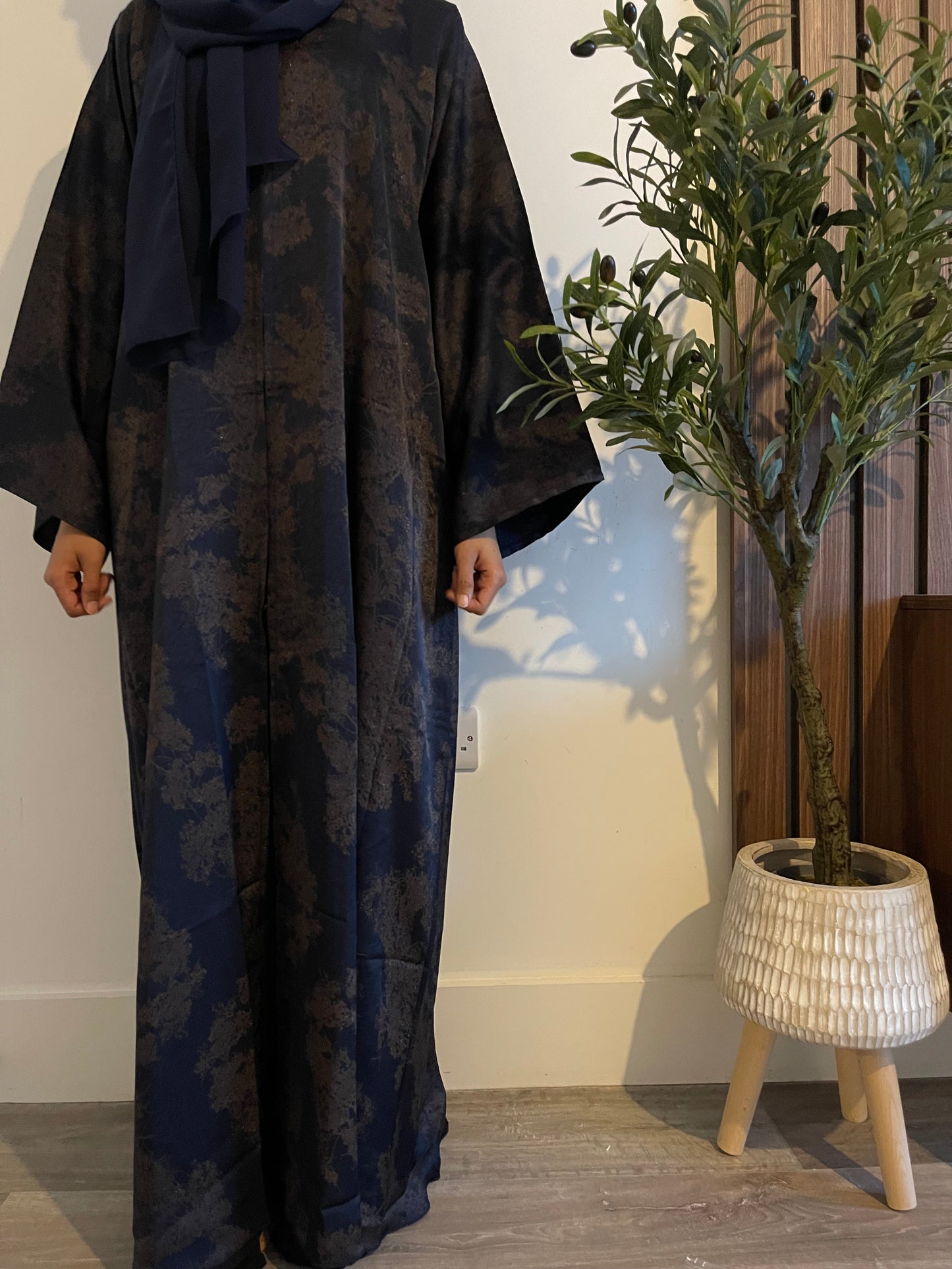 Autumn Abayas🍂