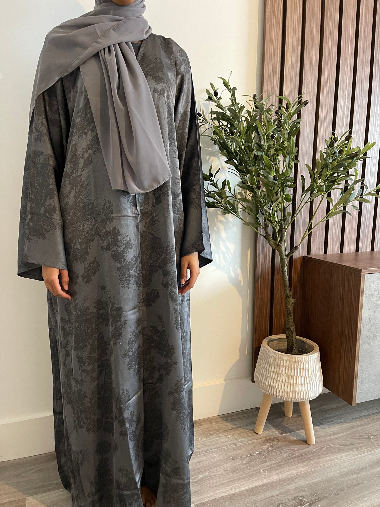 Autumn Abayas🍂