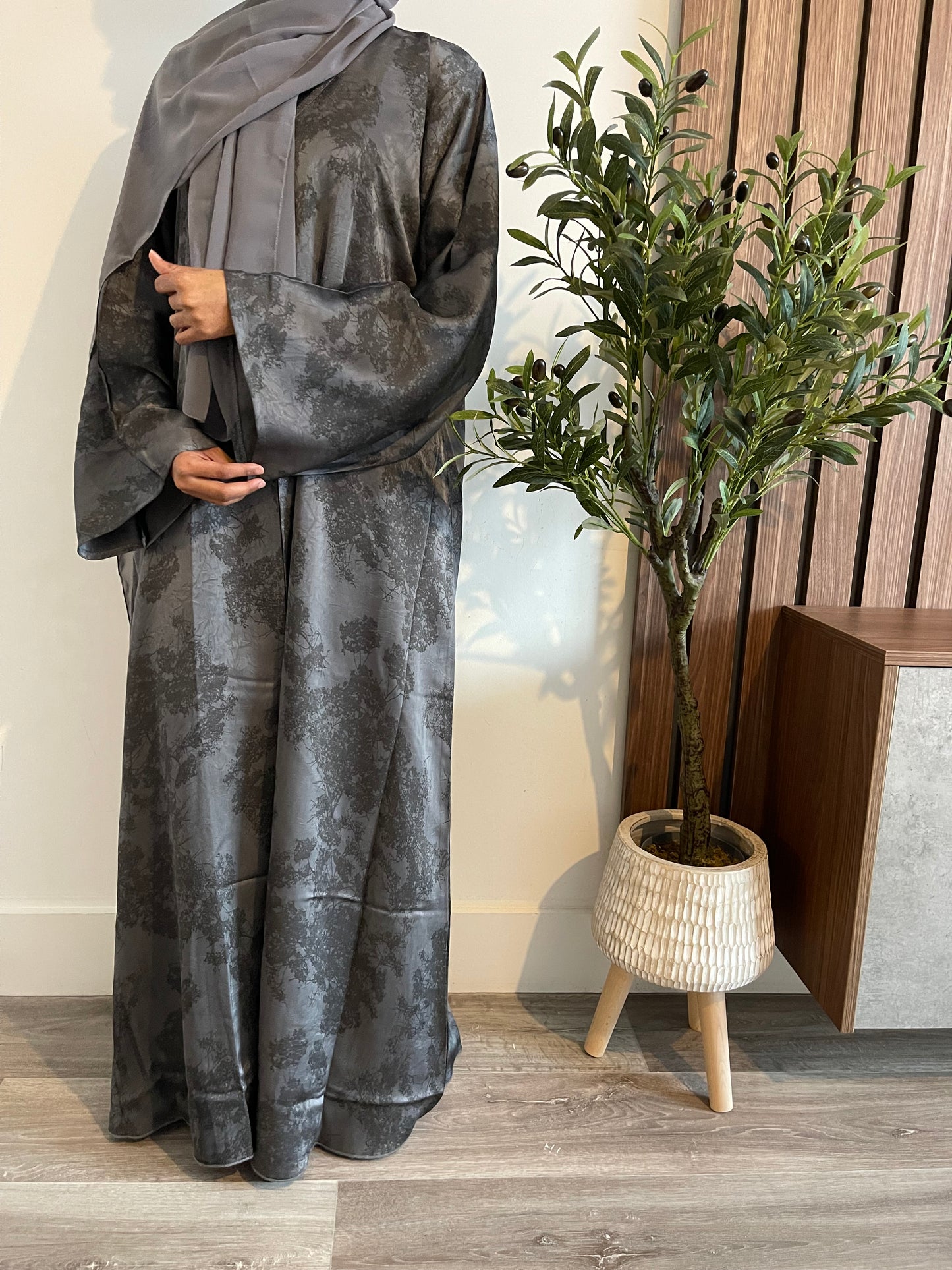 Autumn Abayas🍂
