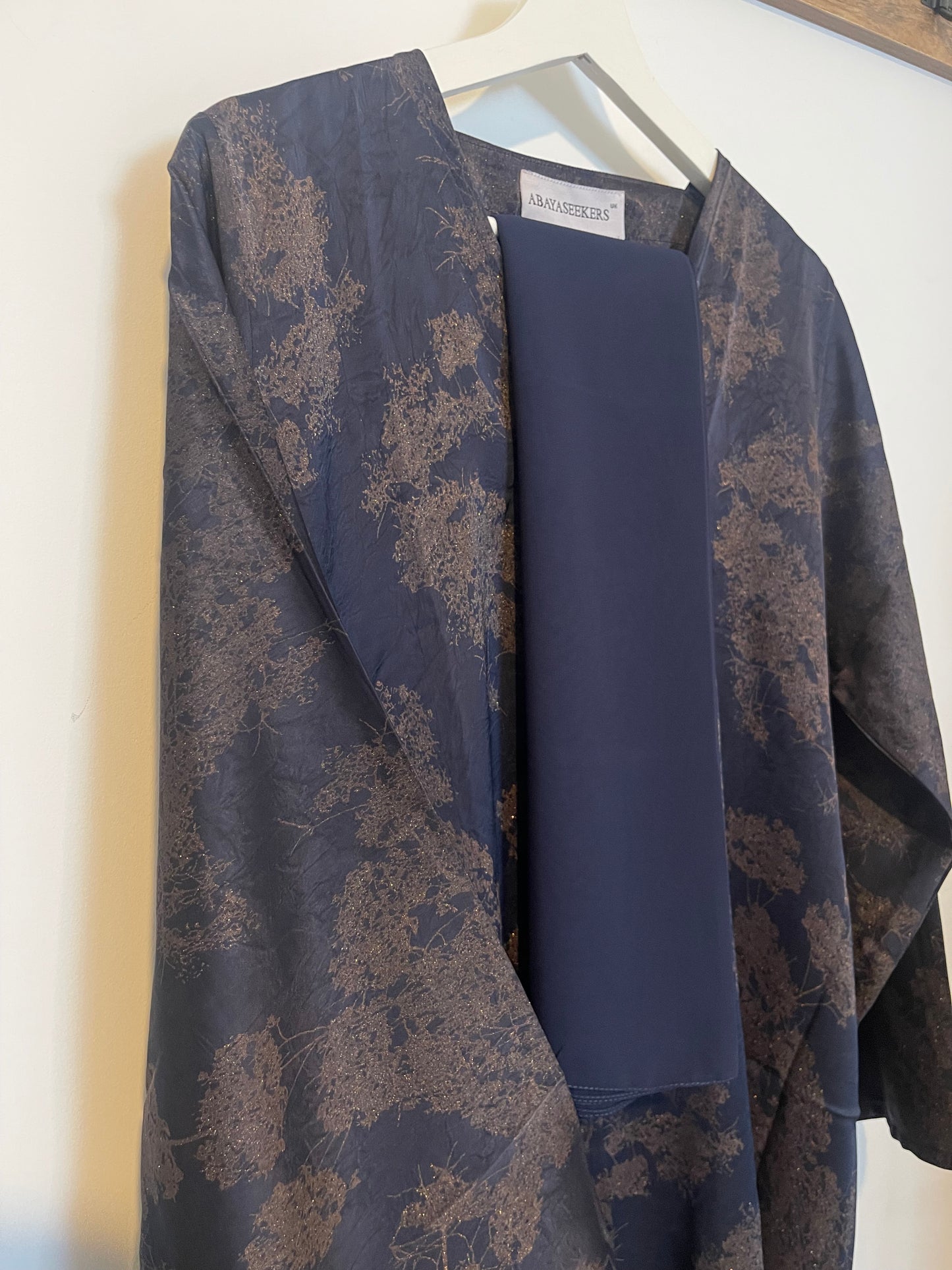 Autumn Abayas🍂