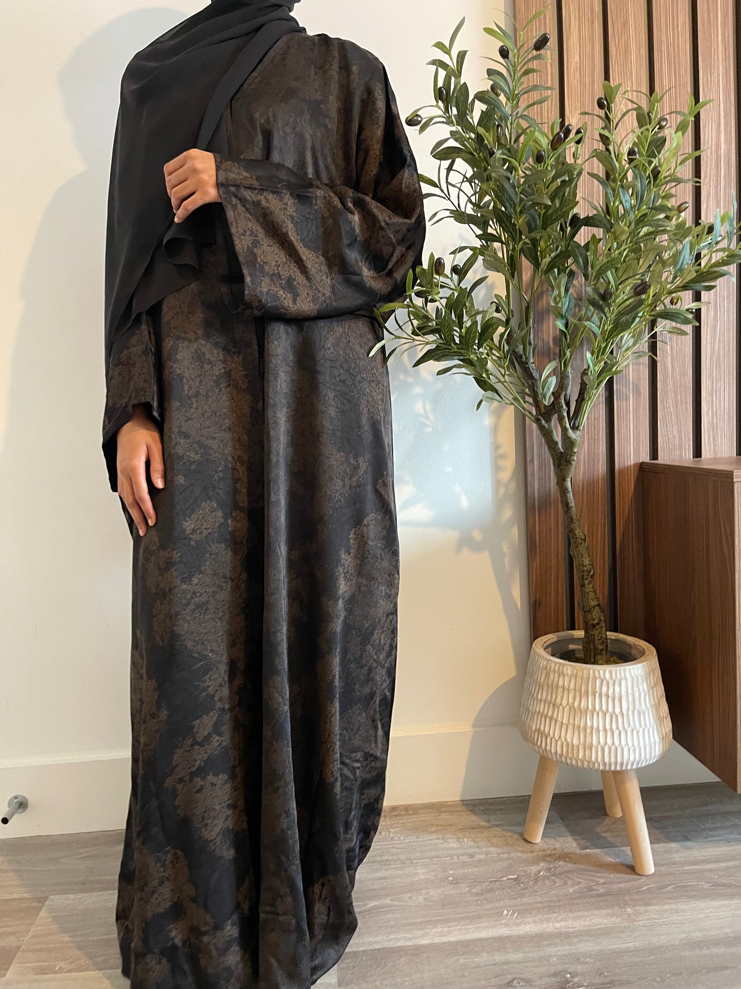 Autumn Abayas🍂