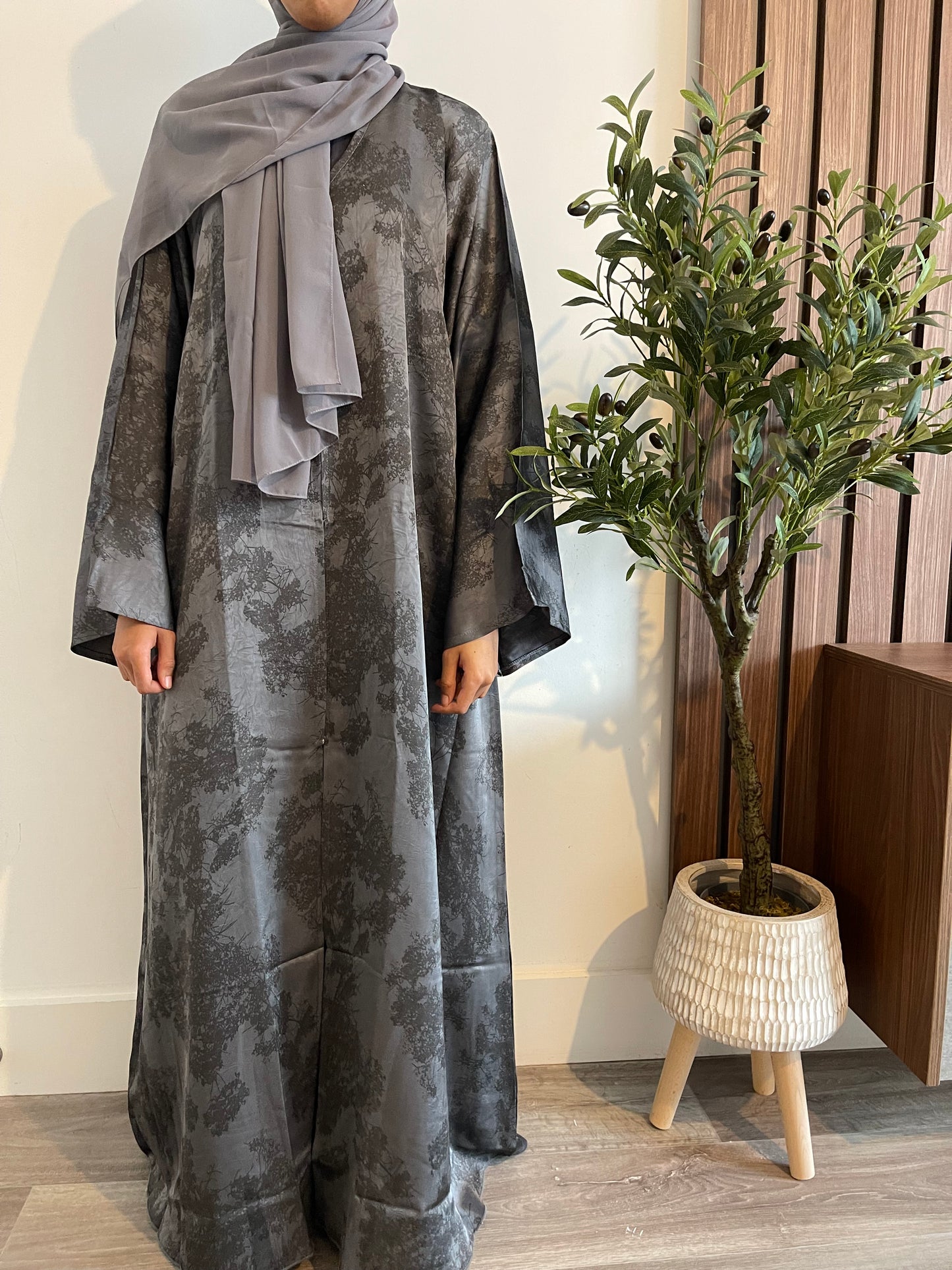 Autumn Abayas🍂