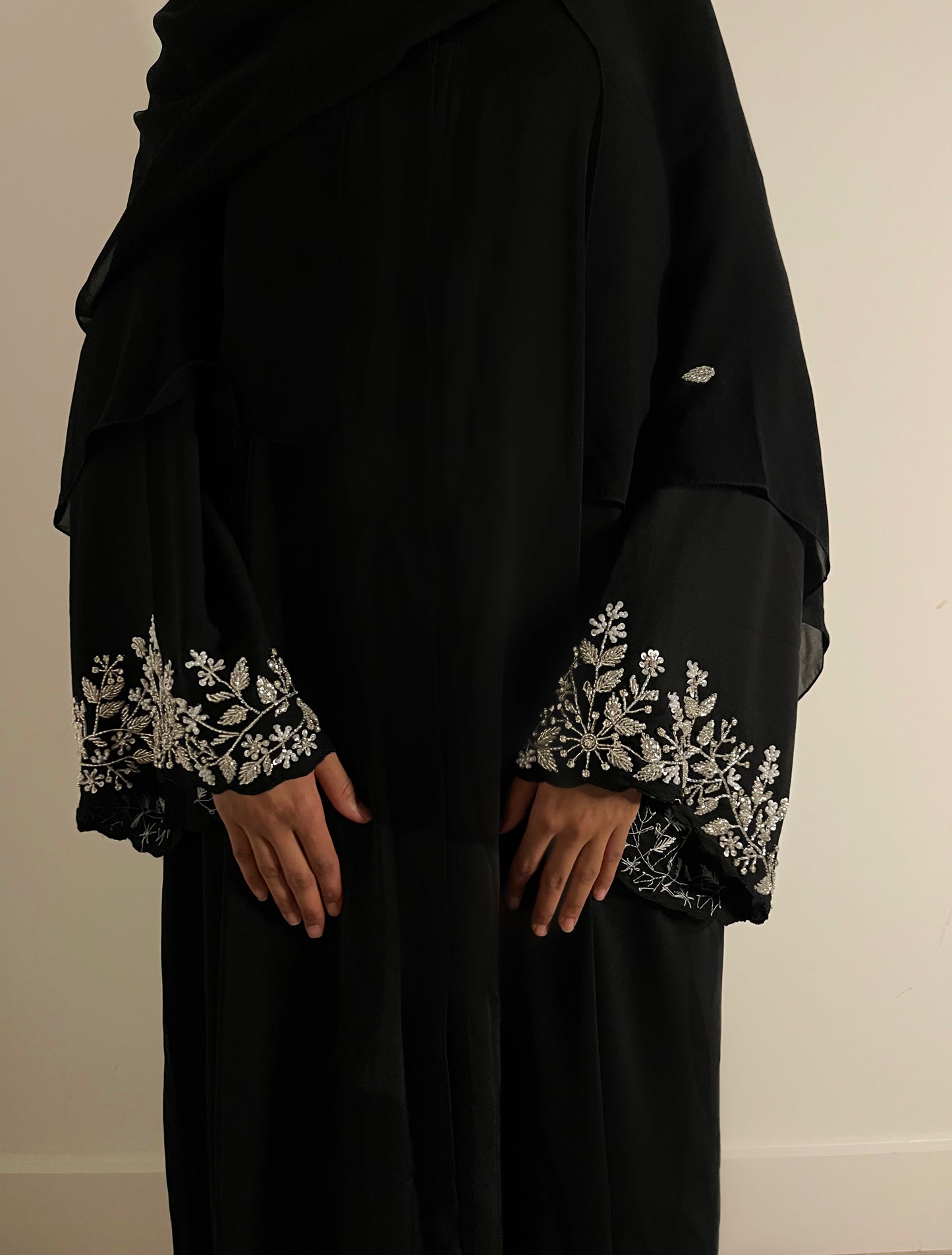 PRE-ORDER | HANA Abaya