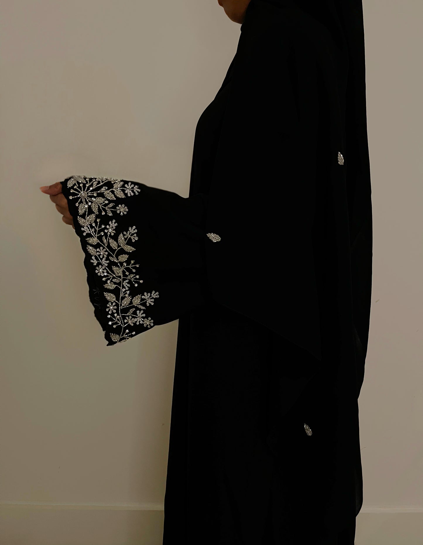 PRE-ORDER | HANA Abaya