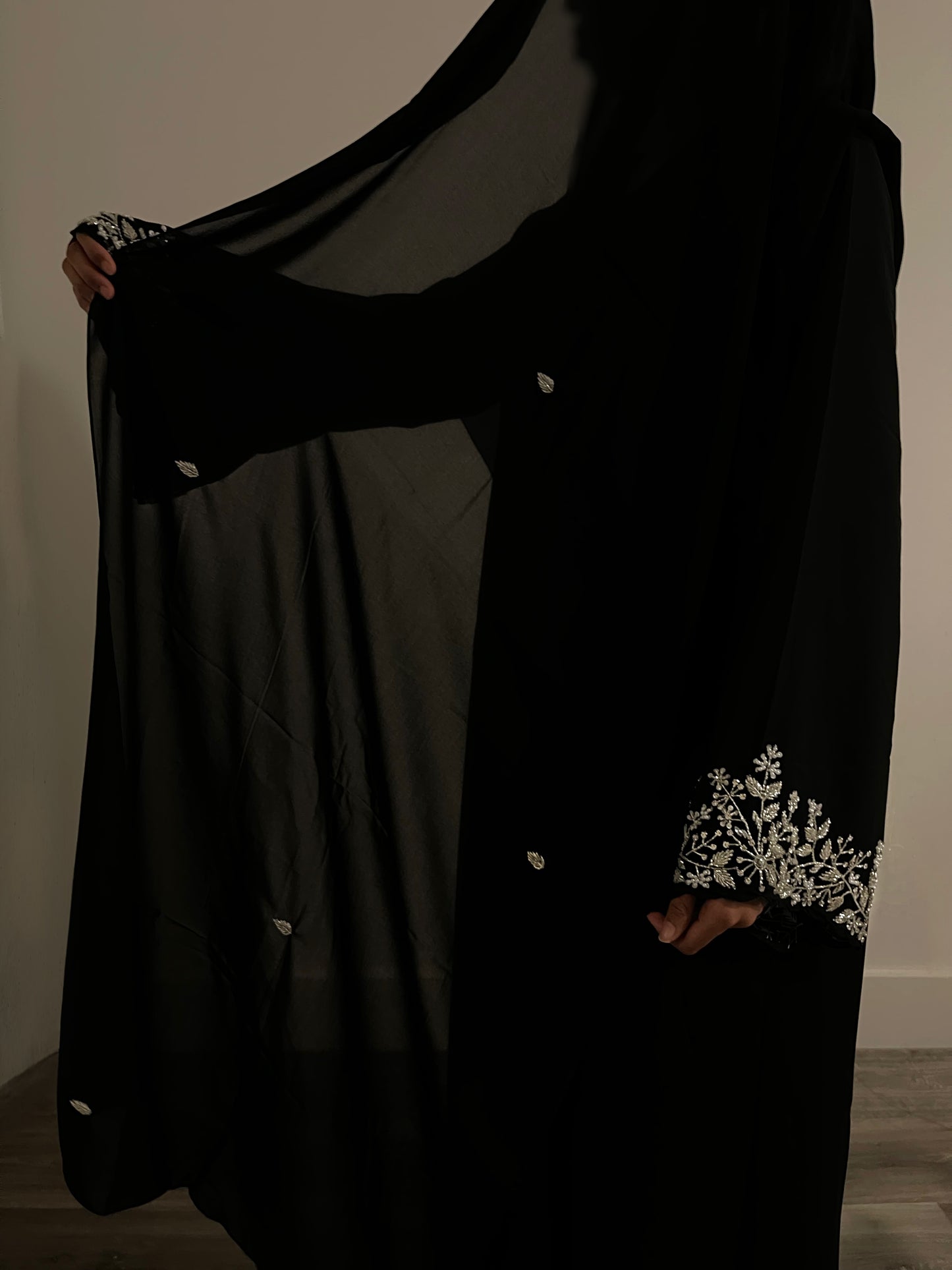 PRE-ORDER | HANA Abaya
