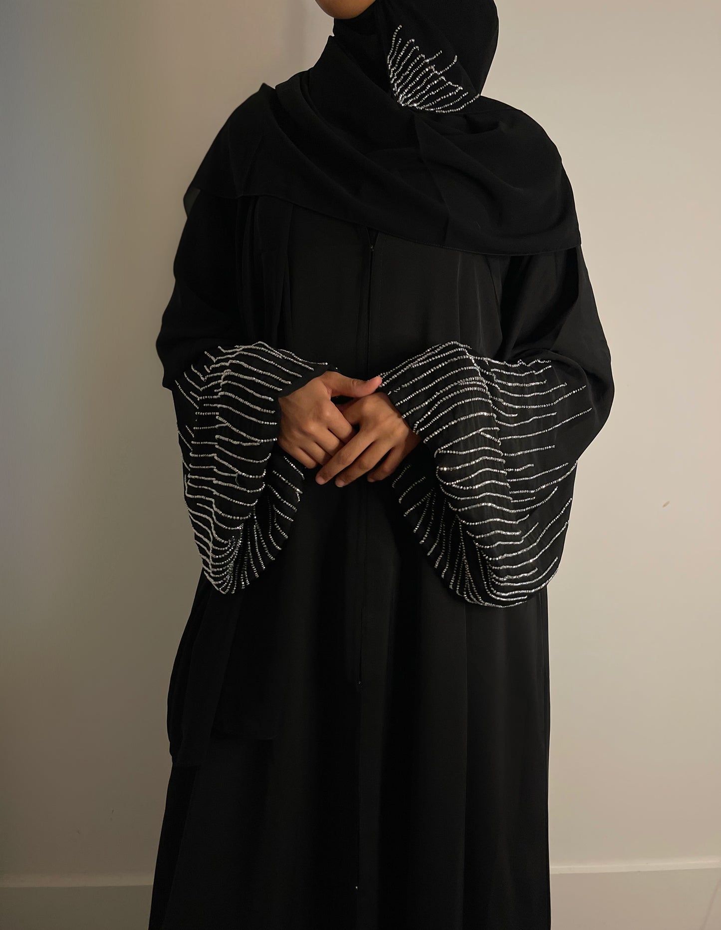 PRE-ORDER | HAYAAT Abaya
