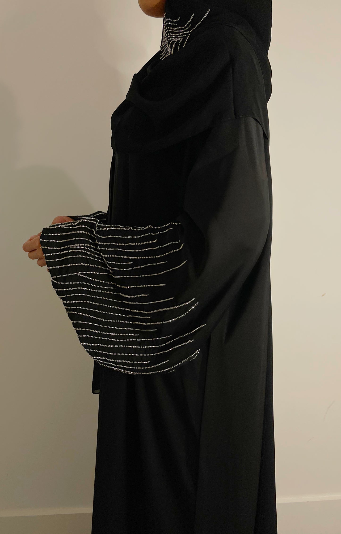 PRE-ORDER | HAYAAT Abaya