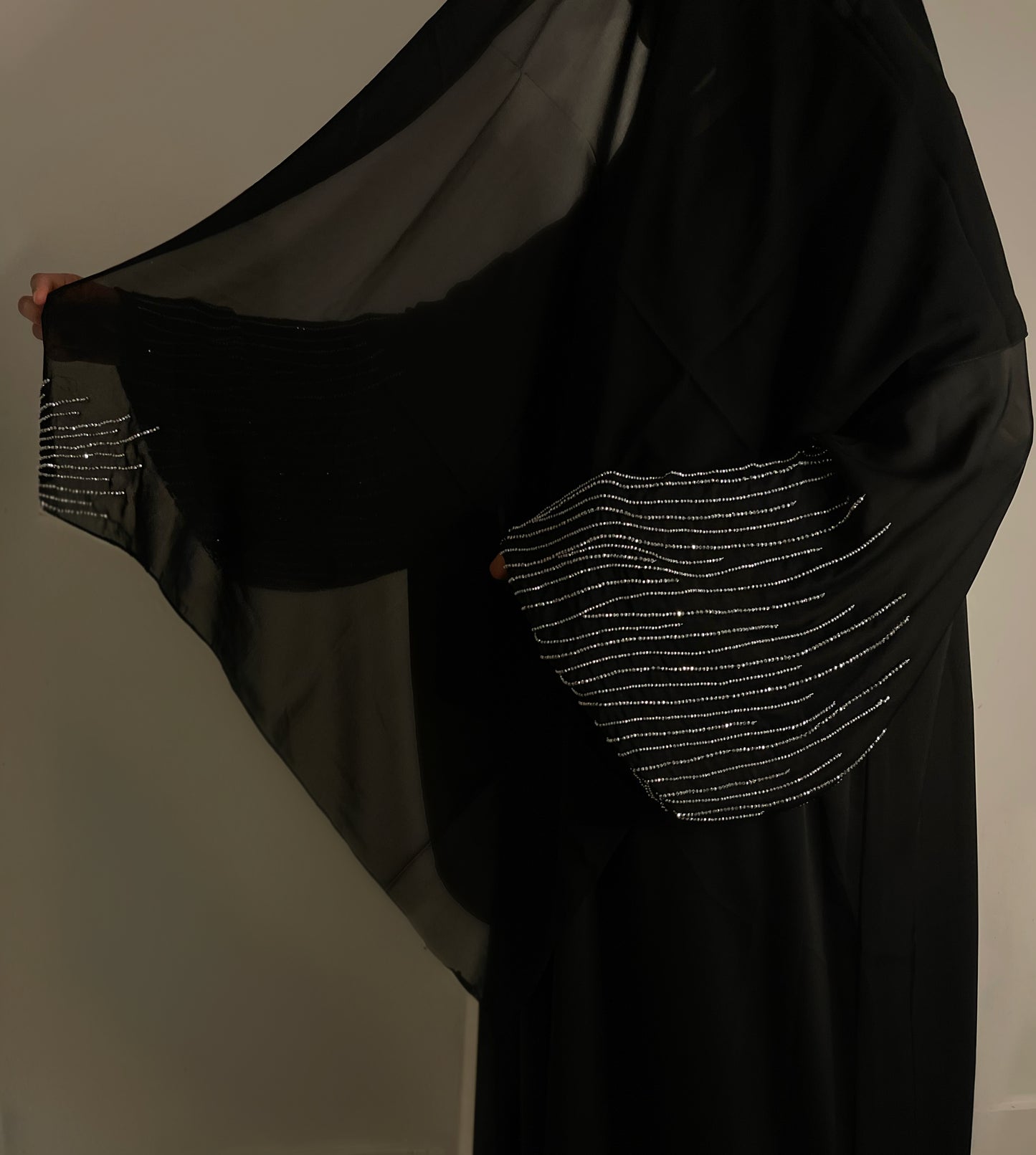 PRE-ORDER | HAYAAT Abaya