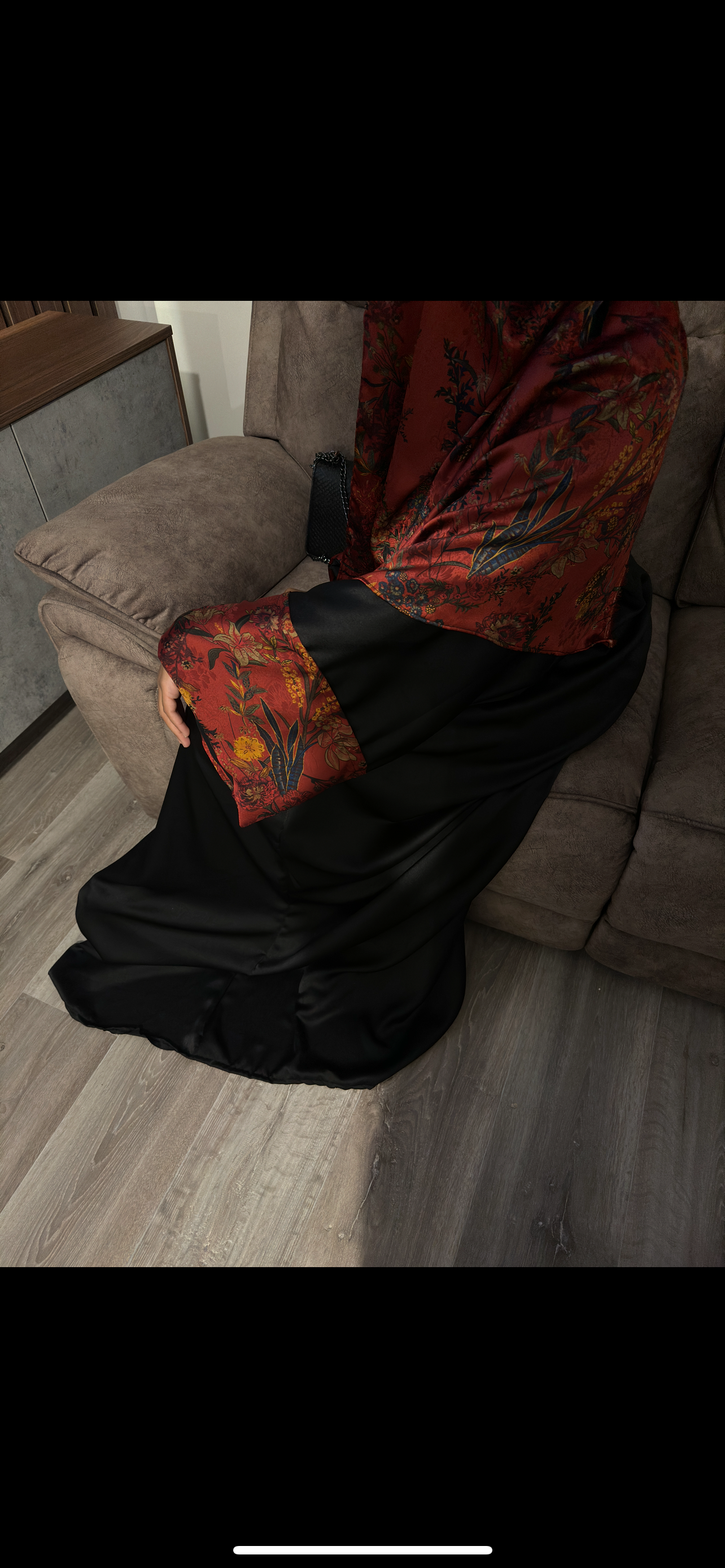 Abayas