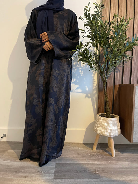 Autumn Abayas🍂