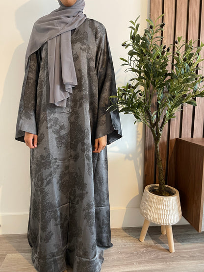 Autumn Abayas🍂