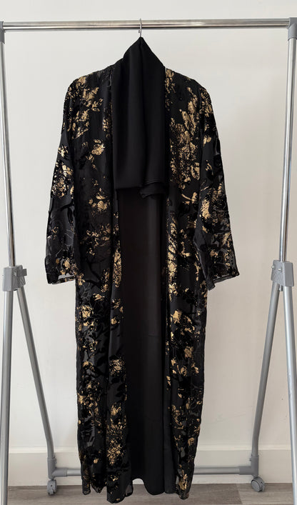 NOOR Abaya