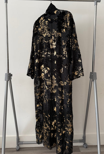 NOOR Abaya