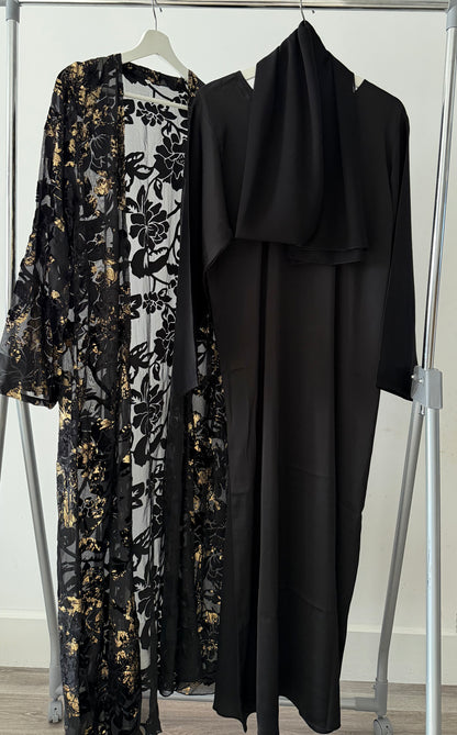 NOOR Abaya