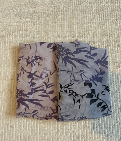 Floral Baatis