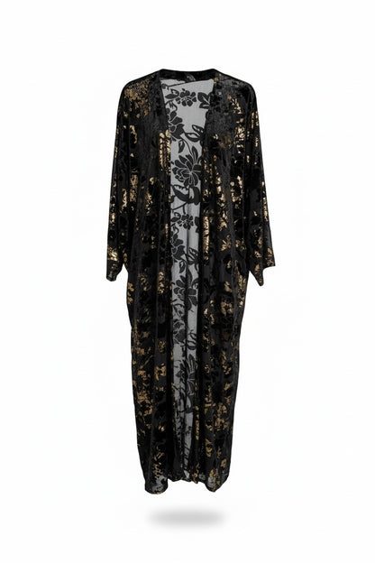 NOOR Abaya